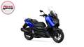 Yamaha X-Max 300 XMAX Blauw - thumbnail 2