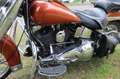 Harley-Davidson Heritage FLST-C Naranja - thumbnail 4