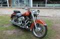 Harley-Davidson Heritage FLST-C Naranja - thumbnail 6