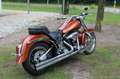 Harley-Davidson Heritage FLST-C Naranja - thumbnail 10
