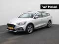 Ford Focus Wagon 1.0 EcoBoost Hybrid Active Business | Winter Grijs - thumbnail 1