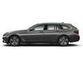 BMW 530 d Touring A HUD StandHZG Panodach Navi Leder Digit Grau - thumbnail 2