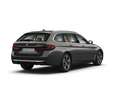 BMW 530 d Touring A HUD StandHZG Panodach Navi Leder Digit Grau - thumbnail 3