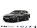 BMW 530 d Touring A HUD StandHZG Panodach Navi Leder Digit Grau - thumbnail 1