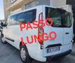 Ford Transit Custom 2.0tdci 130cv PASSO LUNGO PULMINO Anno 2022 Bianco - thumbnail 3