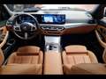 BMW 330 Keyless-Pano-MemoSeats-HiFi Noir - thumbnail 6