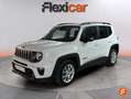 Jeep Renegade eHybrid 1.5 96kW(130CV) Limited ATX Blanco - thumbnail 5