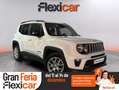 Jeep Renegade eHybrid 1.5 96kW(130CV) Limited ATX Blanco - thumbnail 1