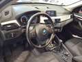BMW X1 sDrive 18d Negro - thumbnail 12