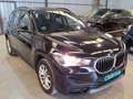 BMW X1 sDrive 18d Negro - thumbnail 5