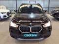 BMW X1 sDrive 18d Negro - thumbnail 3