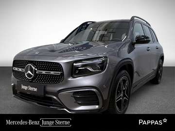 d 4MATIC Österreich-Edition PTS Distr