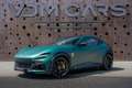 Ferrari Purosangue 6.5 V12 | Atelier | Full Carbon | Massage | Verde Groen - thumbnail 1
