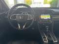 Honda Civic 1.5 i-VTEC Turbo CVT Executive Schwarz - thumbnail 12