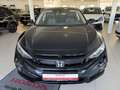 Honda Civic 1.5 i-VTEC Turbo CVT Executive Schwarz - thumbnail 3