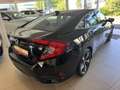 Honda Civic 1.5 i-VTEC Turbo CVT Executive Schwarz - thumbnail 4