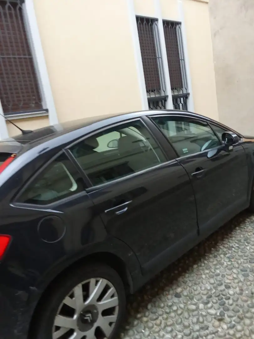 Citroen C4 Coupe 1.4 16v Entry - 2