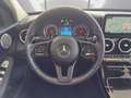 Mercedes-Benz C 200 T-Modell BUSINESS PLUS BURMESTER LED PARKTRONIC Noir - thumbnail 7