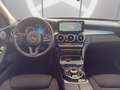 Mercedes-Benz C 200 T-Modell BUSINESS PLUS BURMESTER LED PARKTRONIC Noir - thumbnail 8