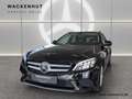 Mercedes-Benz C 200 T-Modell BUSINESS PLUS BURMESTER LED PARKTRONIC Noir - thumbnail 2