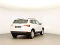 Skoda Karoq Selection TSI DSG ACT Weiß - thumbnail 3