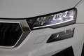 Skoda Karoq Selection TSI DSG ACT Weiß - thumbnail 5