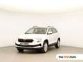 Skoda Karoq Selection TSI DSG ACT Weiß - thumbnail 1