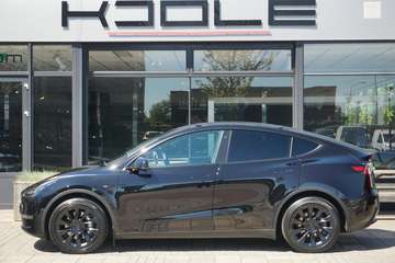 Long Range AWD 75 kWh
