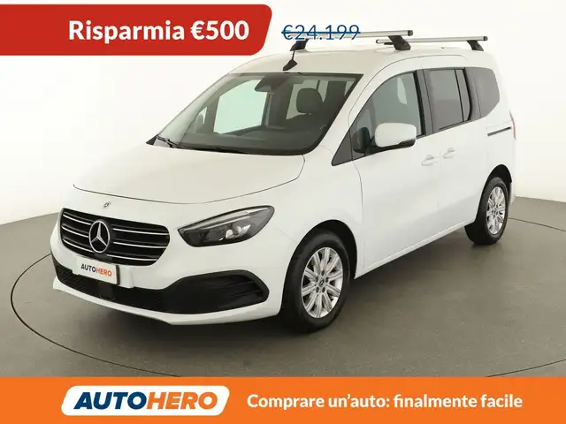 Mercedes-Benz Classe T T 180 d Progressive