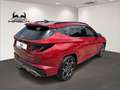 Hyundai TUCSON 1.6 GDI Turbo 180PS (+48V) 7-DCT 4WD N Rojo - thumbnail 3