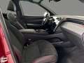 Hyundai TUCSON 1.6 GDI Turbo 180PS (+48V) 7-DCT 4WD N Rojo - thumbnail 14
