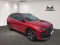Hyundai TUCSON 1.6 GDI Turbo 180PS (+48V) 7-DCT 4WD N Rojo - thumbnail 2