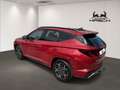 Hyundai TUCSON 1.6 GDI Turbo 180PS (+48V) 7-DCT 4WD N Rojo - thumbnail 4