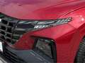 Hyundai TUCSON 1.6 GDI Turbo 180PS (+48V) 7-DCT 4WD N Rojo - thumbnail 5