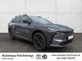 Toyota bZ4X Touring AWD Lounge  5t. Grau - thumbnail 3