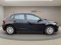 Volkswagen Polo VI Comfortline, Climatronic,Sitzheizung,Parksensor Nero - thumbnail 4