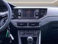 Volkswagen Polo VI Comfortline, Climatronic,Sitzheizung,Parksensor Nero - thumbnail 14