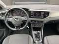 Volkswagen Polo VI Comfortline, Climatronic,Sitzheizung,Parksensor Nero - thumbnail 11