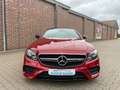 Mercedes-Benz E 220 d Coupe *53 AMG Umbau*Widescreen*Panorama* Rouge - thumbnail 4
