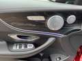 Mercedes-Benz E 220 d Coupe *53 AMG Umbau*Widescreen*Panorama* Rot - thumbnail 13
