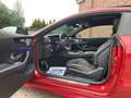 Mercedes-Benz E 220 d Coupe *53 AMG Umbau*Widescreen*Panorama* Rouge - thumbnail 12