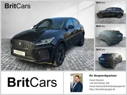Jaguar E-Pace D165 AWD R Dyamic SE ACC CAM LED NAVI TWA