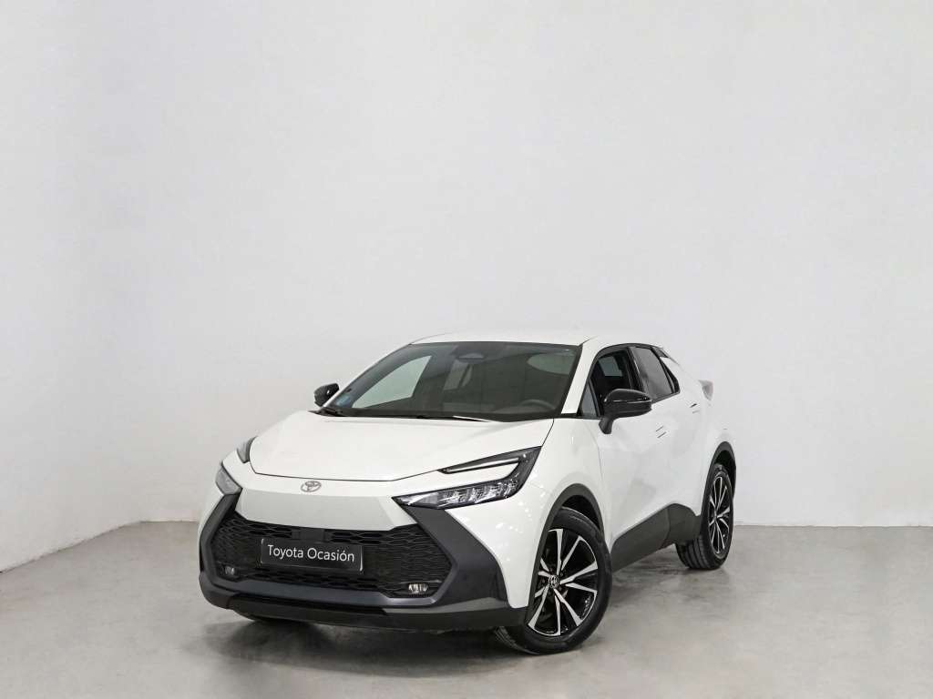 Toyota C-HR 140H Advance - foto 1