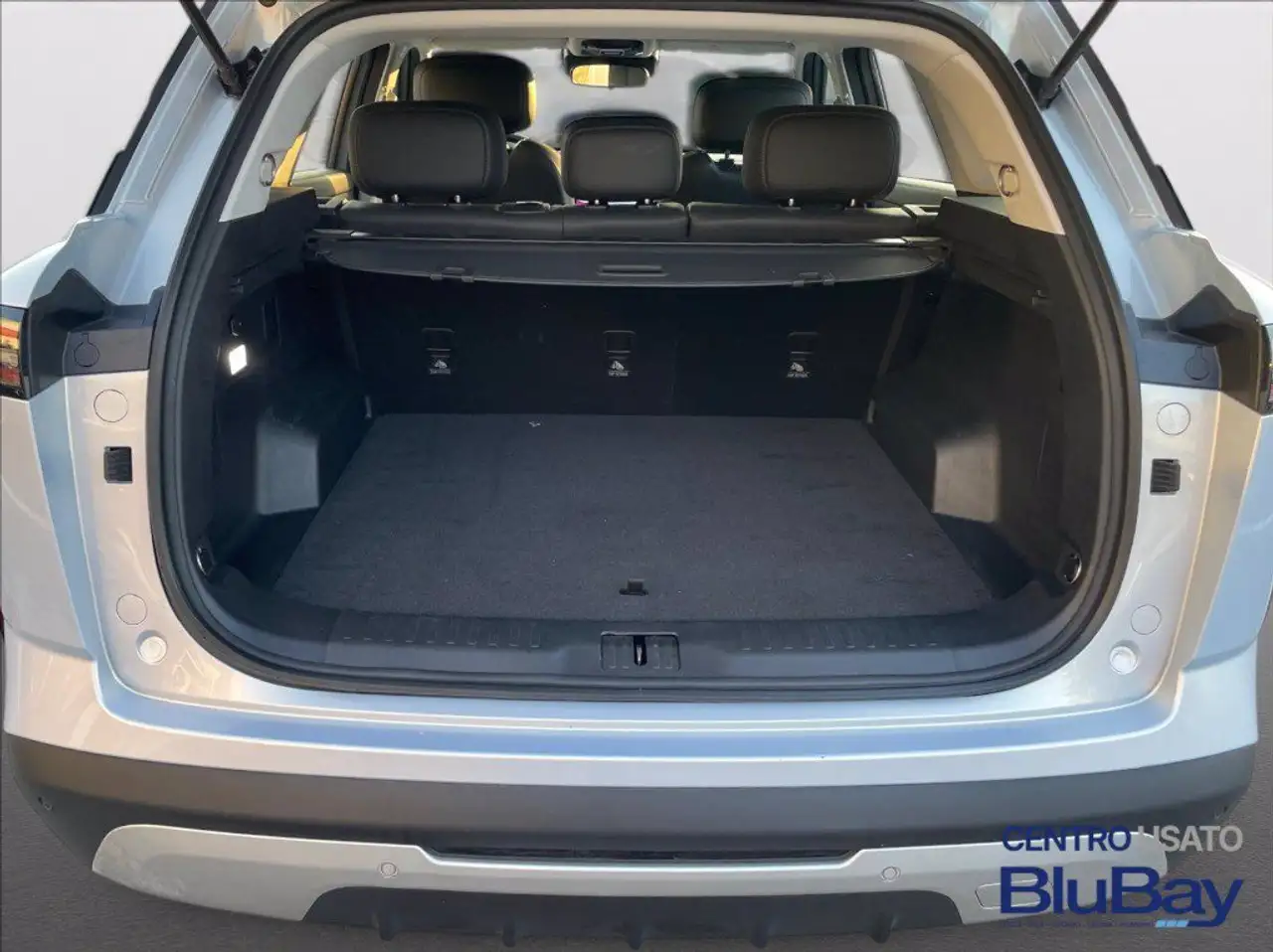 Jaecoo J7 7 shs-p 1.5 tgdi phev select auto, миниатюра 22