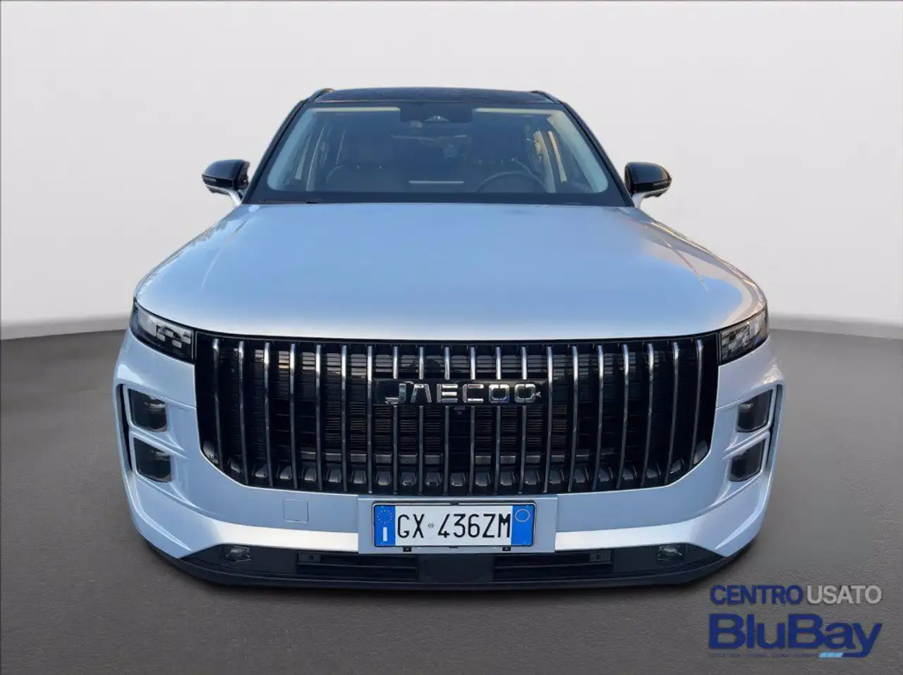 Jaecoo J7 7 shs-p 1.5 tgdi phev select auto, миниатюра 2