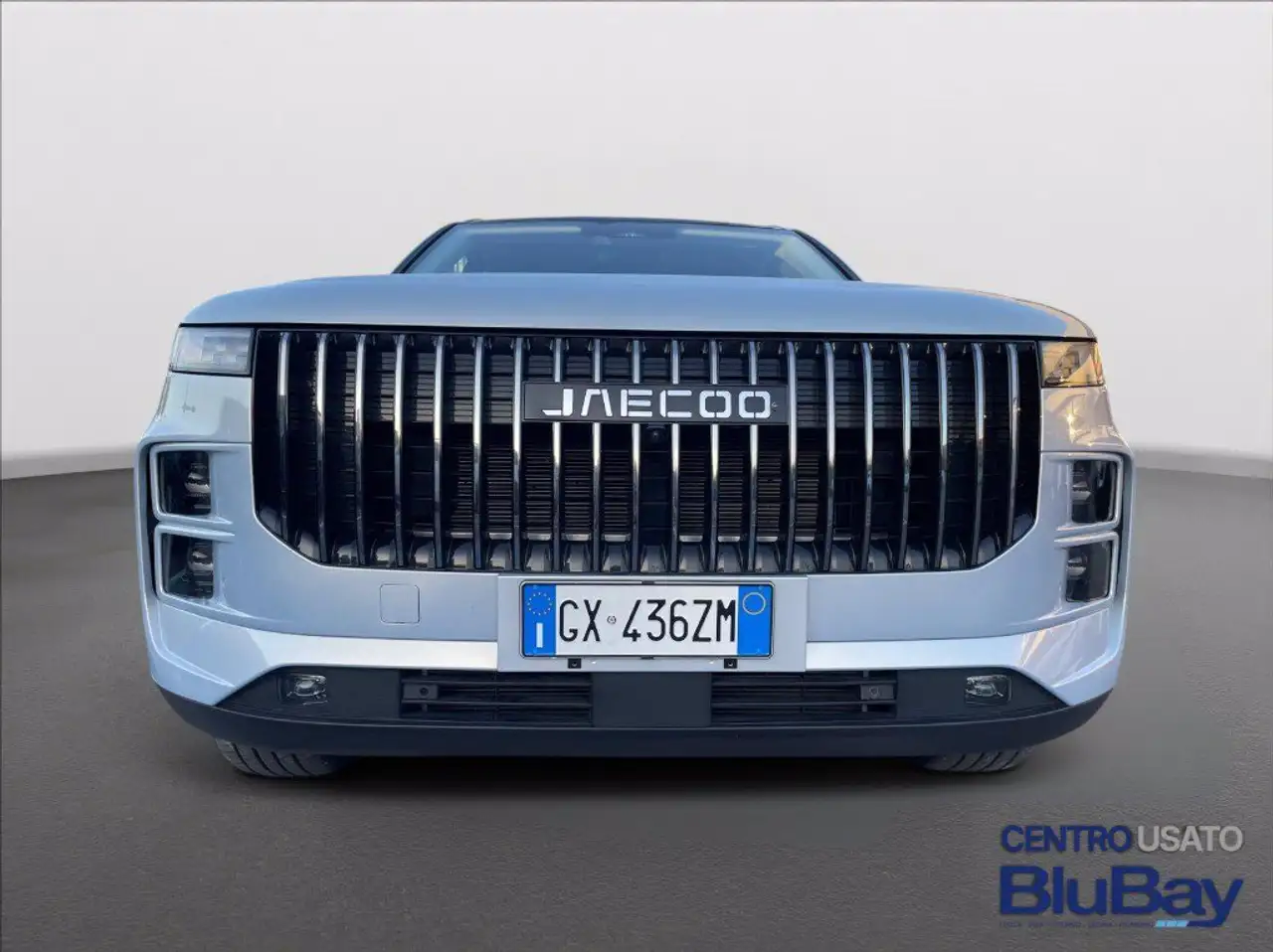Jaecoo J7 7 shs-p 1.5 tgdi phev select auto, миниатюра 30