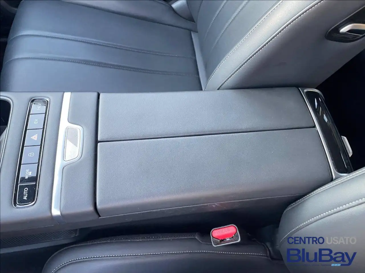 Jaecoo J7 7 shs-p 1.5 tgdi phev select auto, миниатюра 14