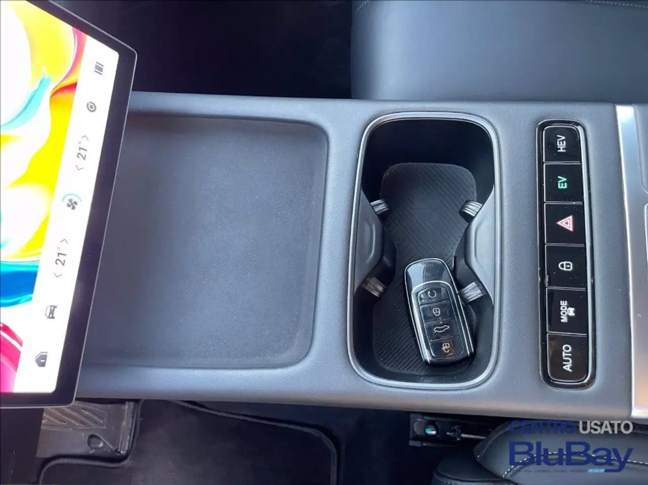 Jaecoo J7 7 shs-p 1.5 tgdi phev select auto, миниатюра 13