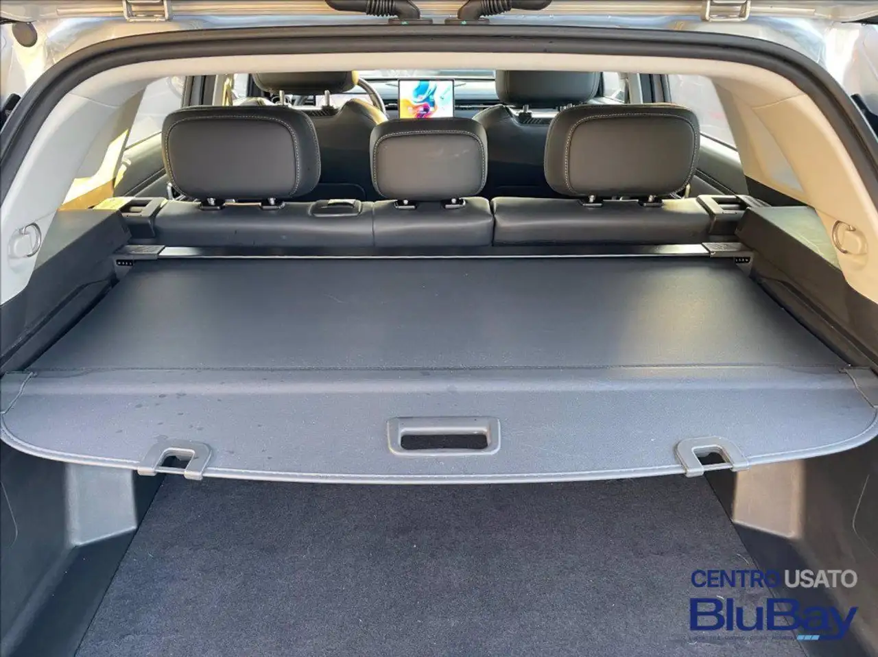 Jaecoo J7 7 shs-p 1.5 tgdi phev select auto, миниатюра 23