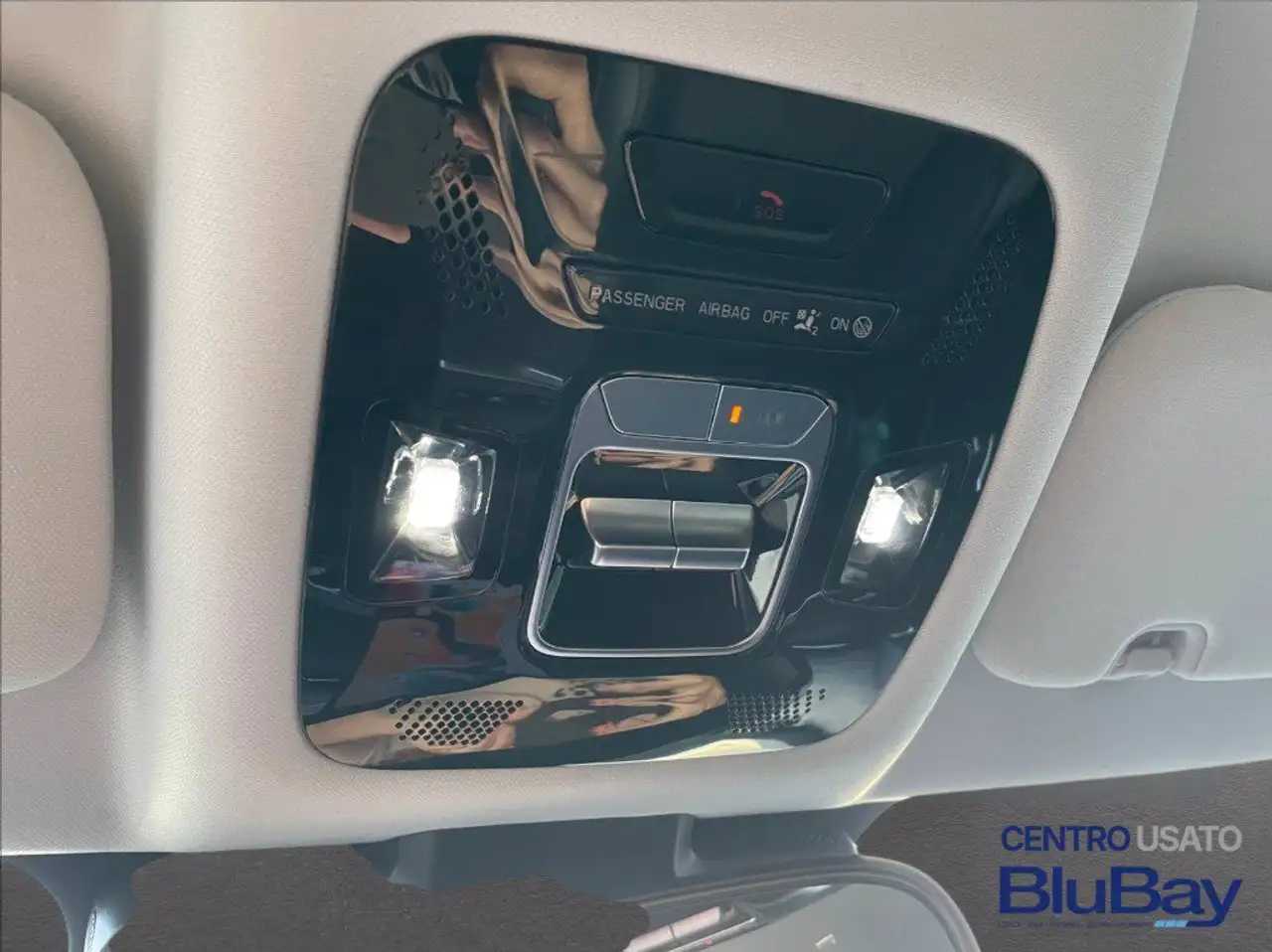Jaecoo J7 7 shs-p 1.5 tgdi phev select auto, миниатюра 28